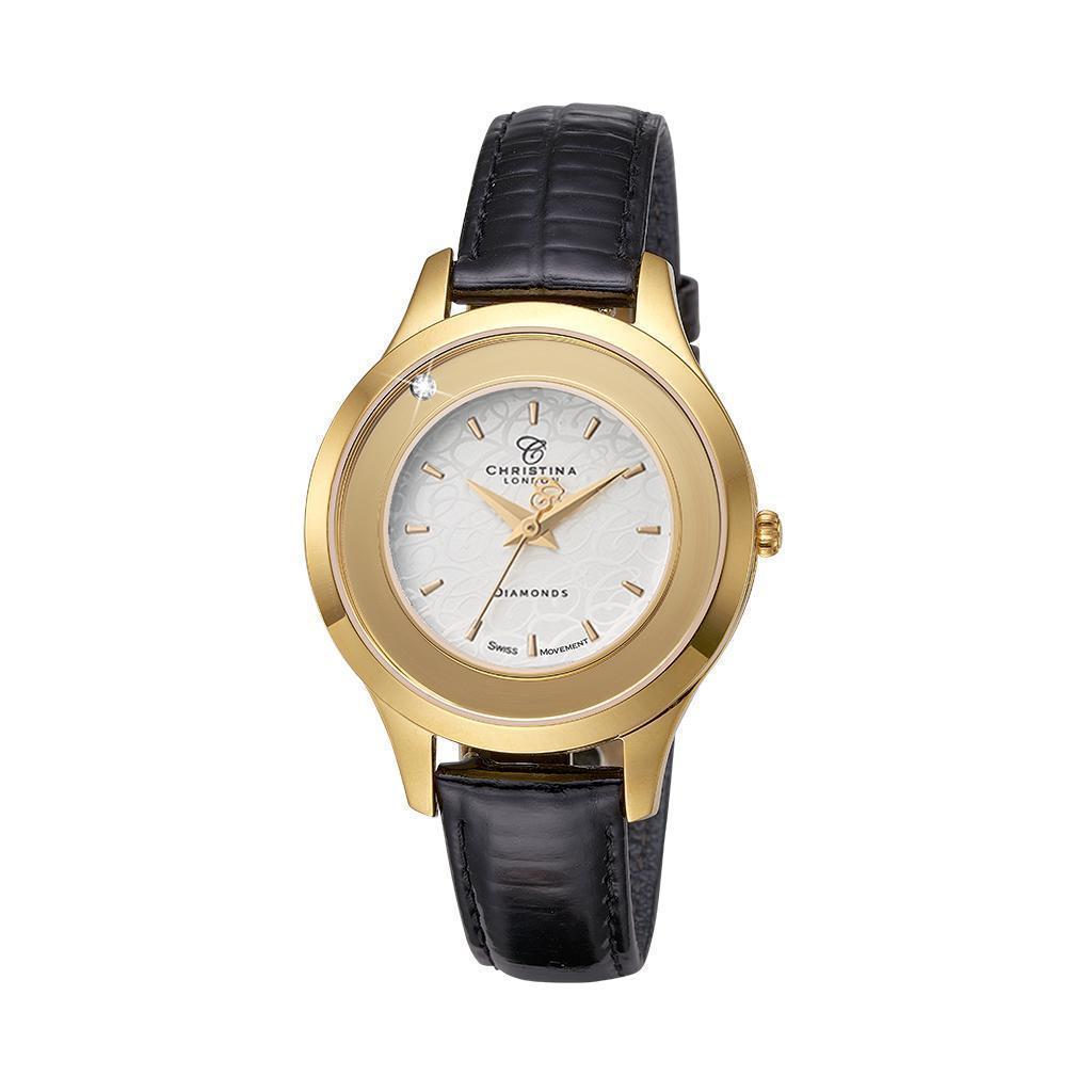 Christina Collect dameur - 38 mm-Christina Watches-Guldsmed Lauridsen
