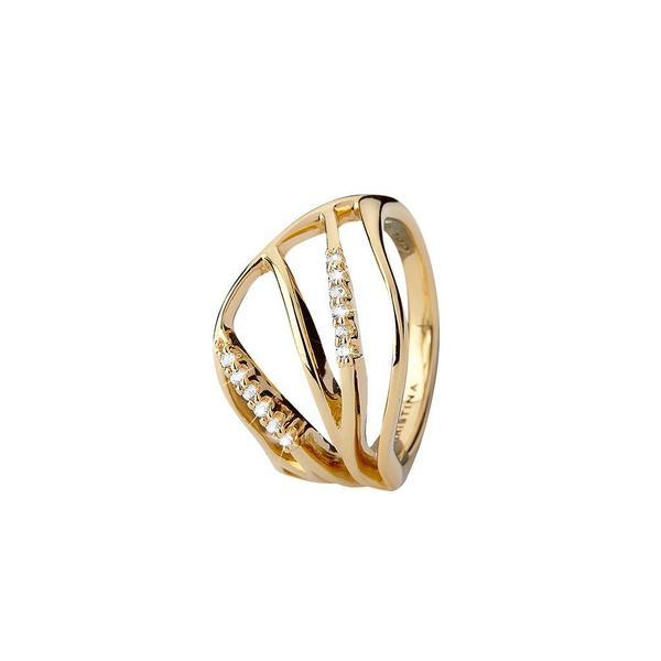 Christina ring - Energy-Christina Watches-Guldsmed Lauridsen