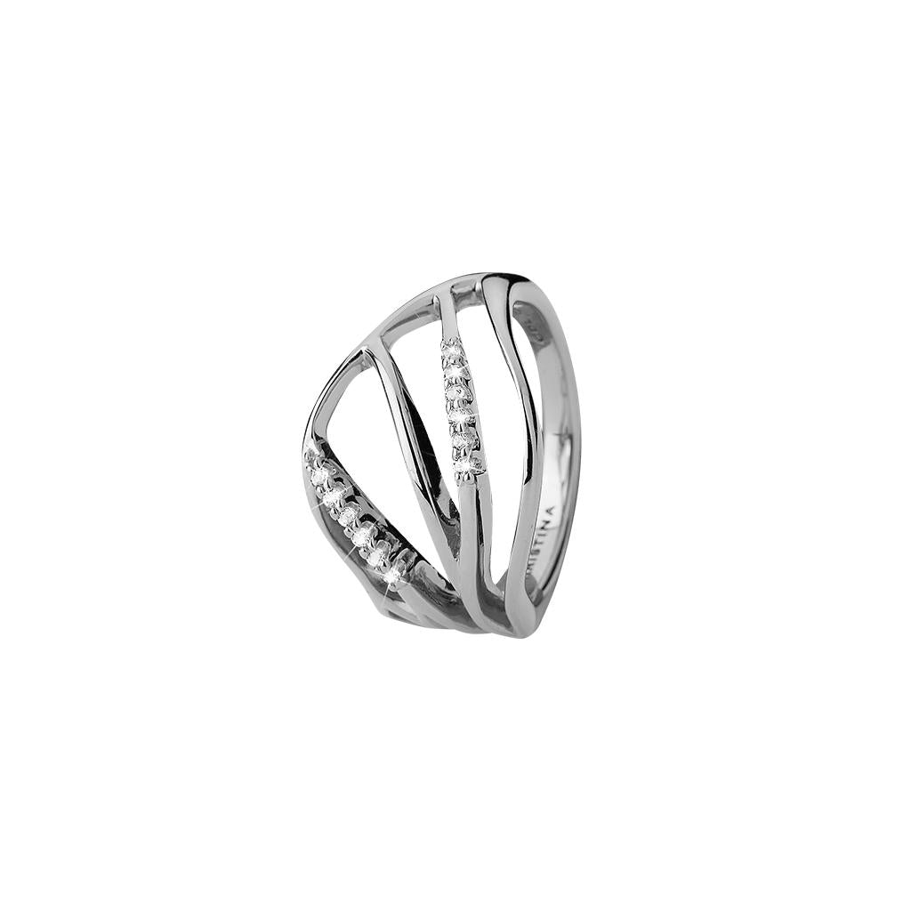 Christina ring - Energy-Christina Watches-Guldsmed Lauridsen