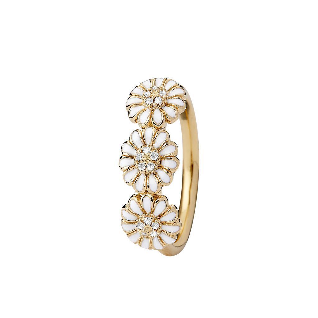 Christina ring - Marguerite Love-Christina Watches-Guldsmed Lauridsen