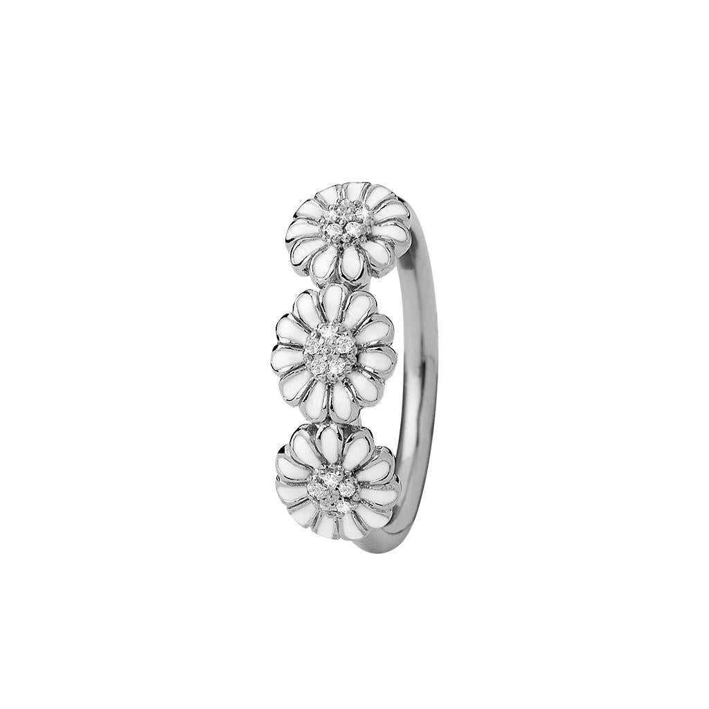 Christina ring - Marguerite Love-Christina Watches-Guldsmed Lauridsen