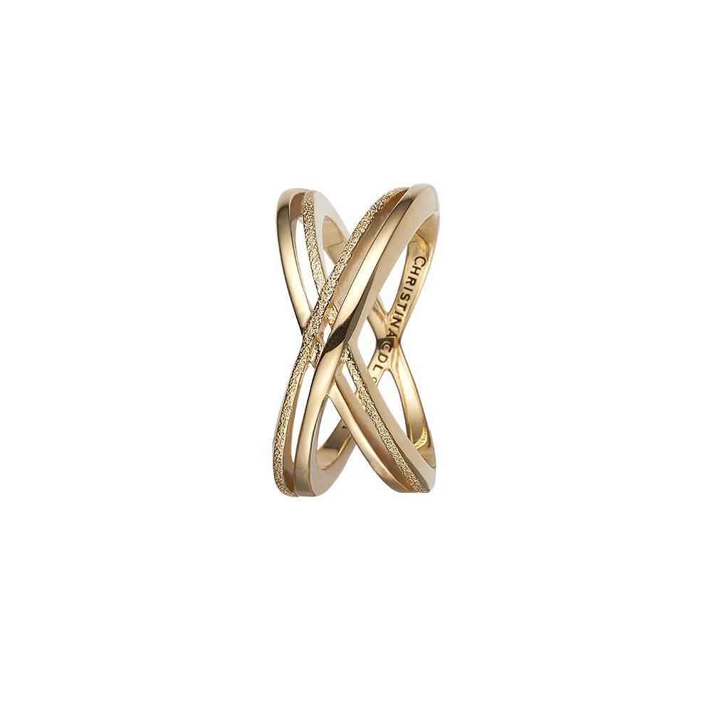 Christina ring - Multi Energy-Christina Watches-Guldsmed Lauridsen