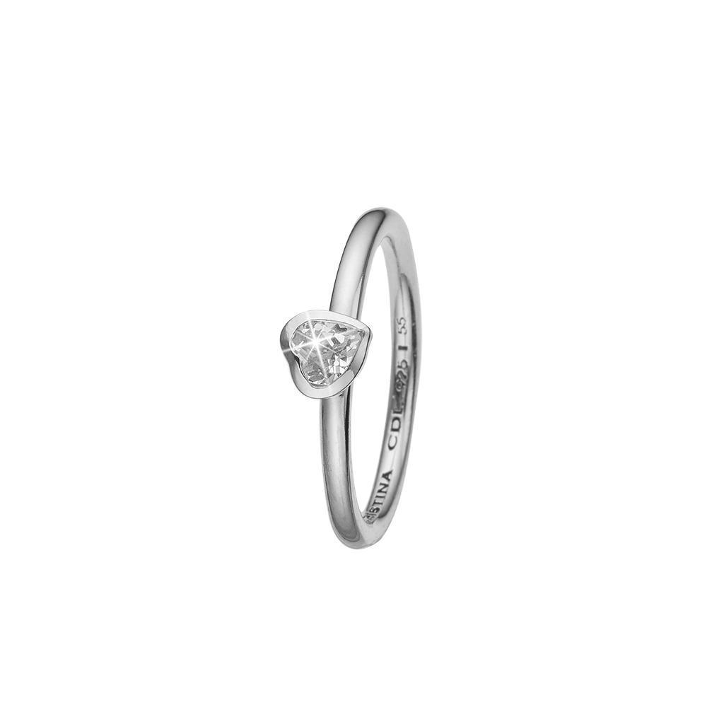 Christina ring - Promise-Christina Watches-Guldsmed Lauridsen