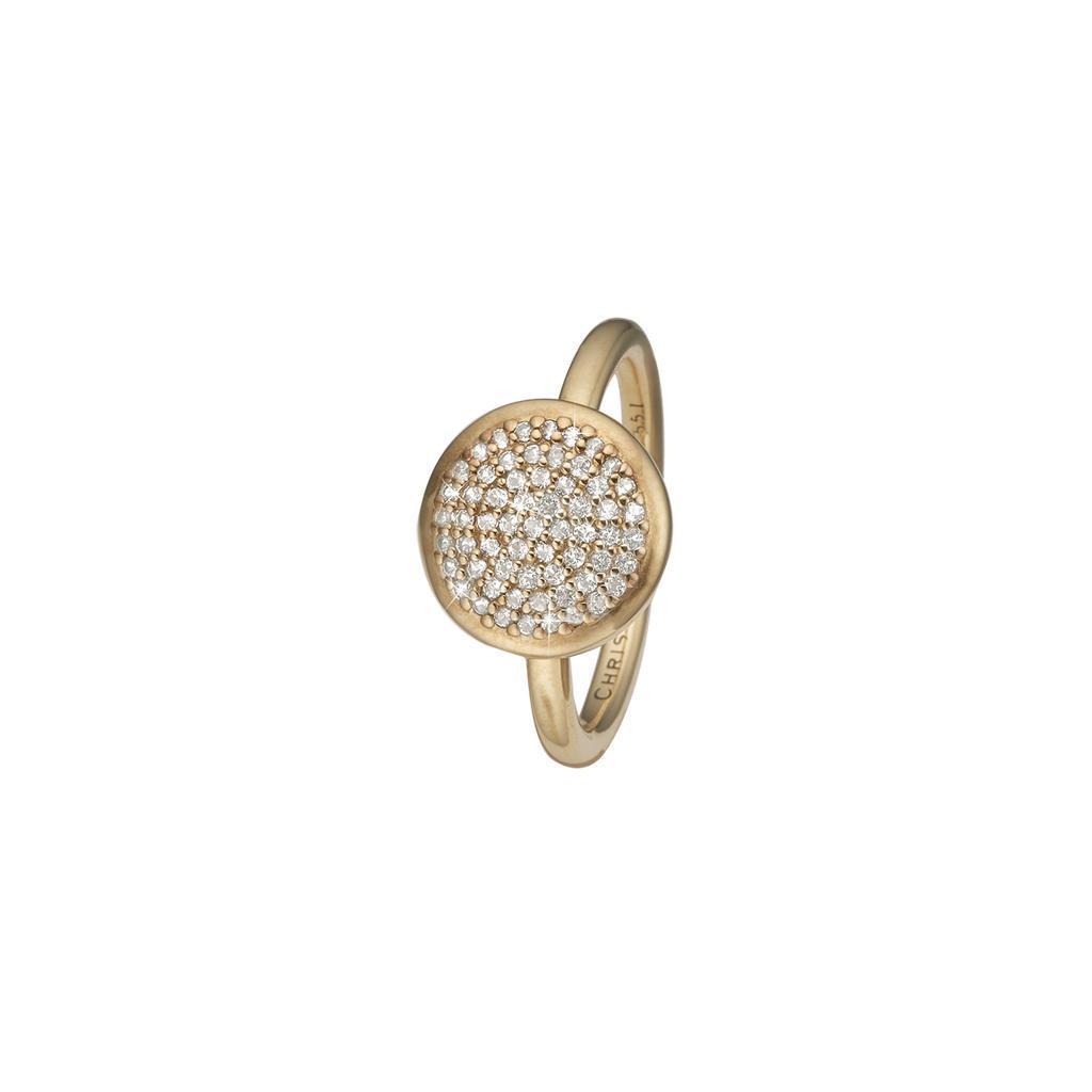 Christina ring - Sparkling World-Christina Watches-Guldsmed Lauridsen