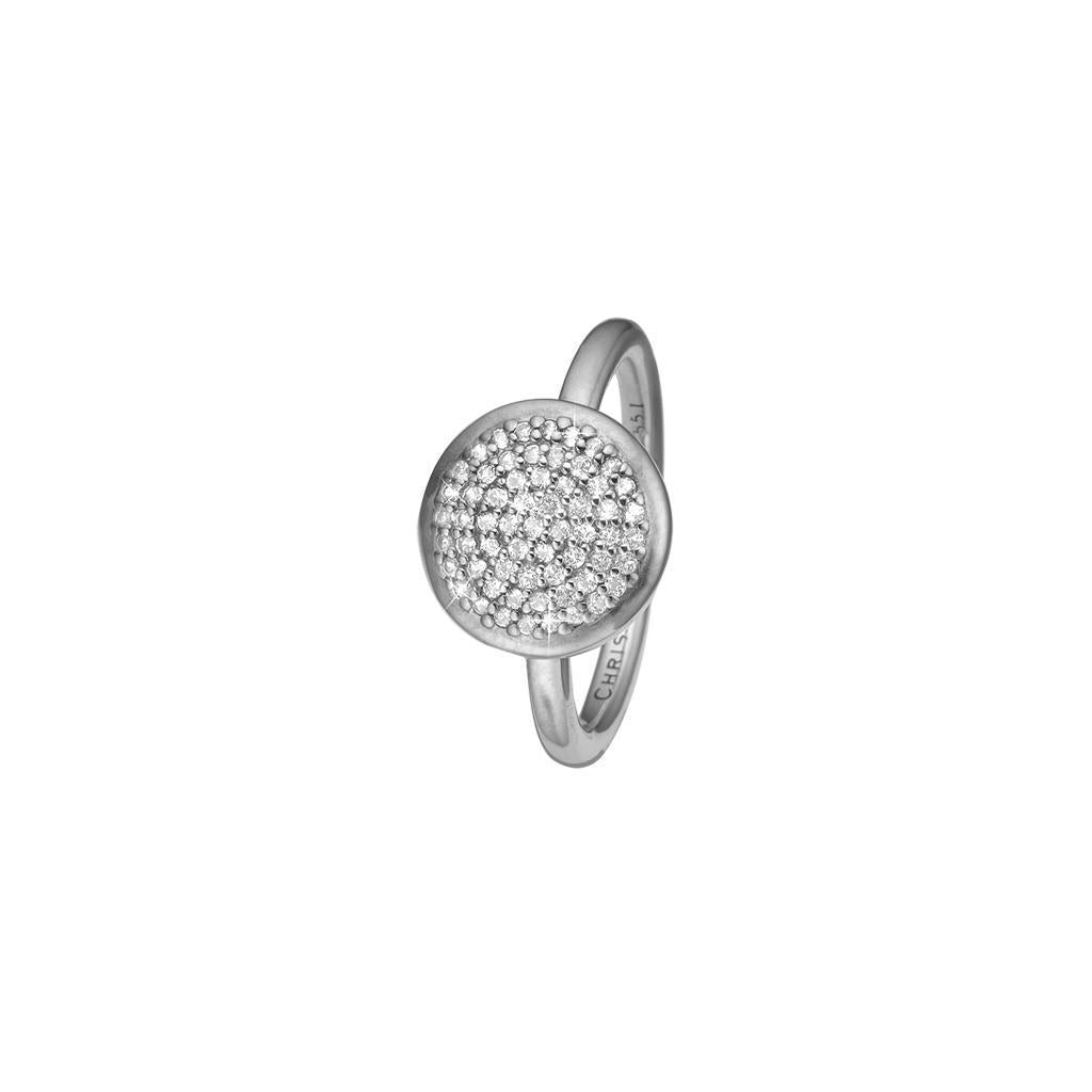 Christina ring - Sparkling World-Christina Watches-Guldsmed Lauridsen