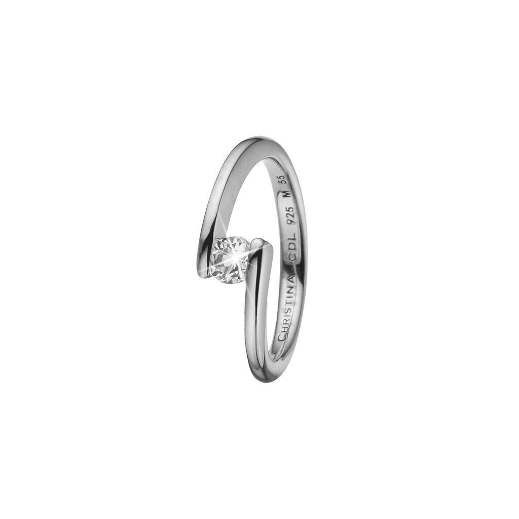 Christina ring - Supernova-Christina Watches-Guldsmed Lauridsen