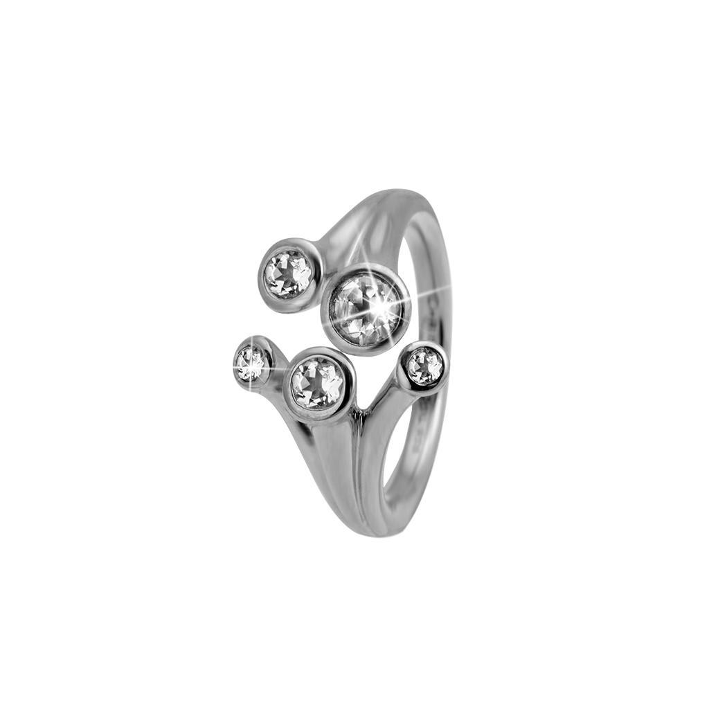 Christina ring - Topaz Fountain-Christina Watches-Guldsmed Lauridsen