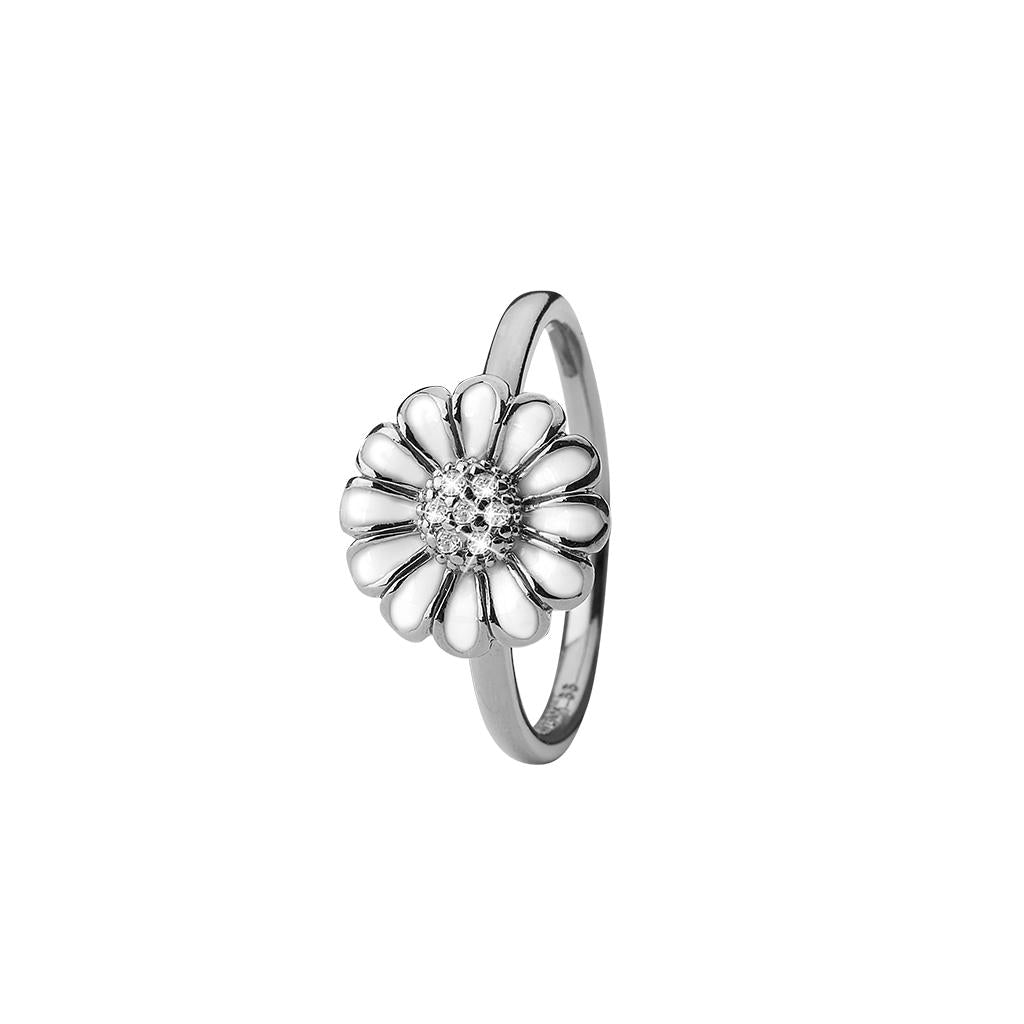 Christina ring - Topaz Marguerite-Christina Watches-Guldsmed Lauridsen