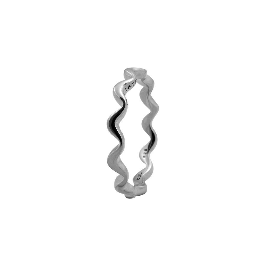 Christina ring - Wave-Christina Watches-Guldsmed Lauridsen