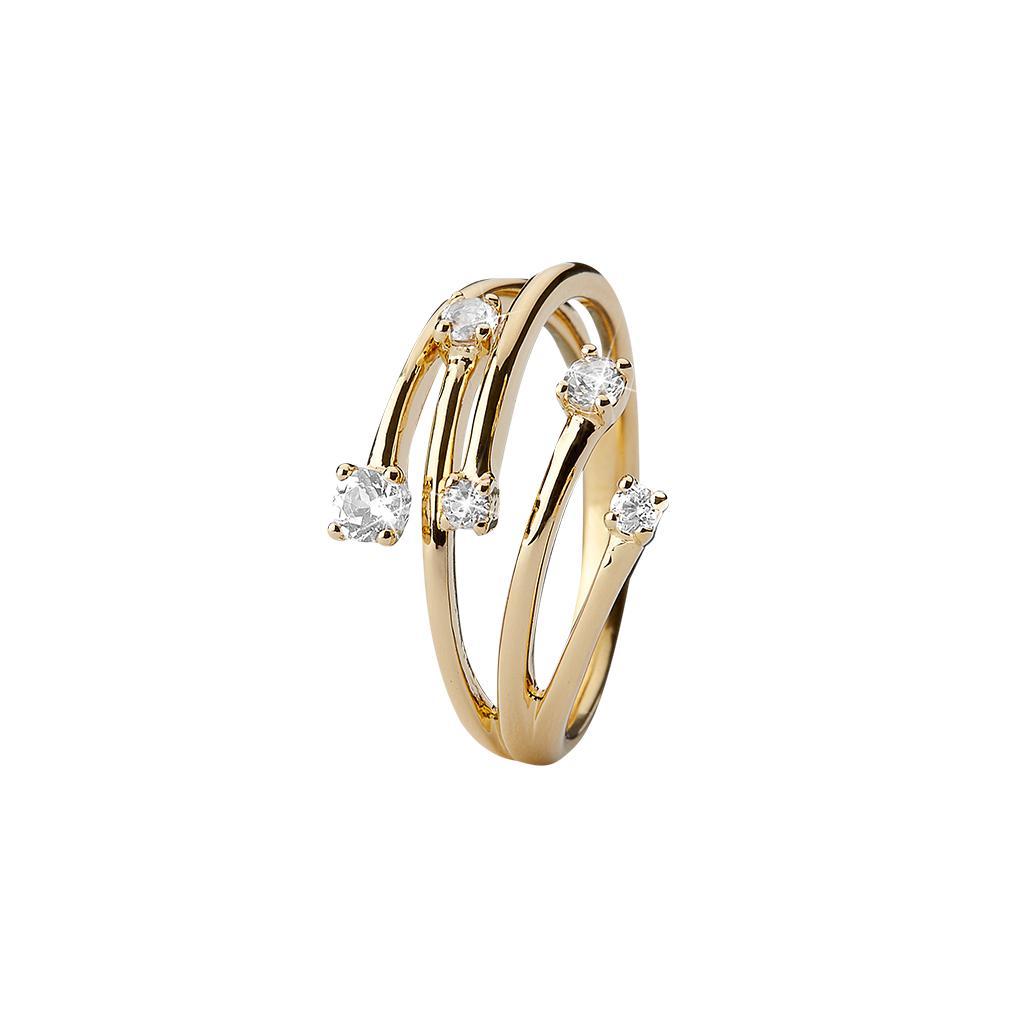 Christina ring - Your Choice-Christina Watches-Guldsmed Lauridsen