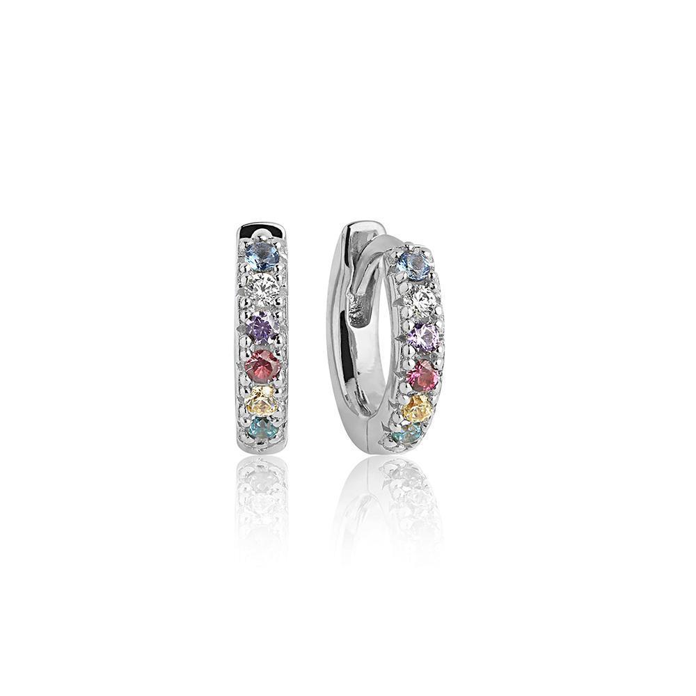 Ellera Piccolo øreringe-Sif Jakobs Jewellery-Guldsmed Lauridsen
