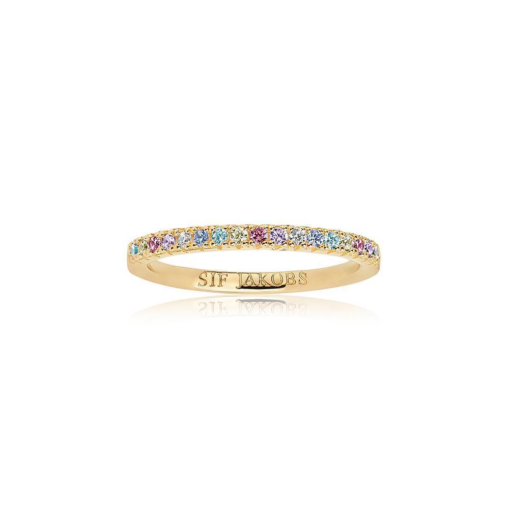 Ellera ring-Sif Jakobs Jewellery-Guldsmed Lauridsen