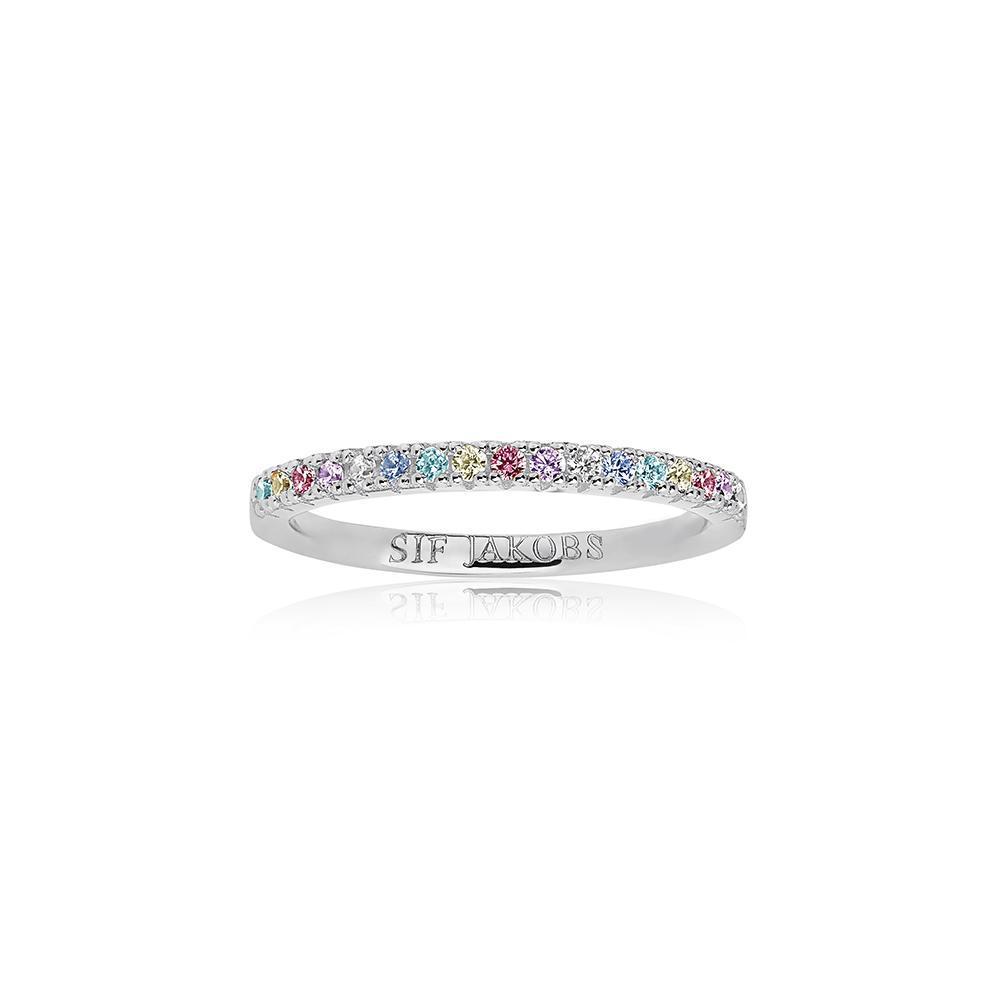 Ellera ring-Sif Jakobs Jewellery-Guldsmed Lauridsen