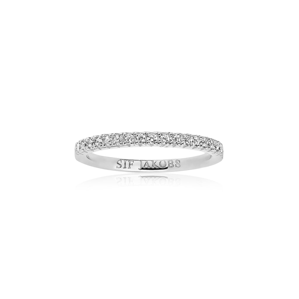 Ellera ring-Sif Jakobs Jewellery-Guldsmed Lauridsen