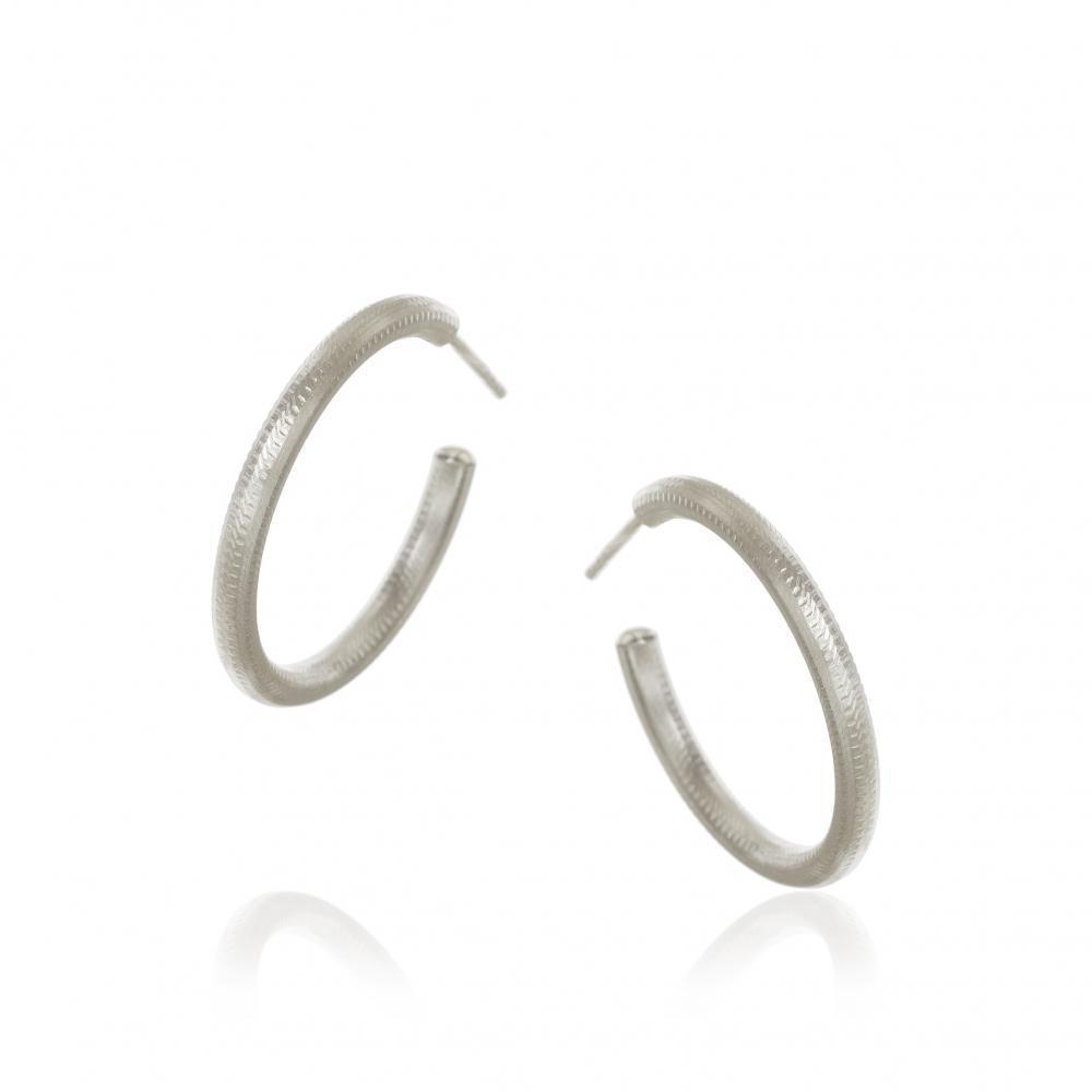 ESME øreringe-Dulong Fine Jewelry-Guldsmed Lauridsen