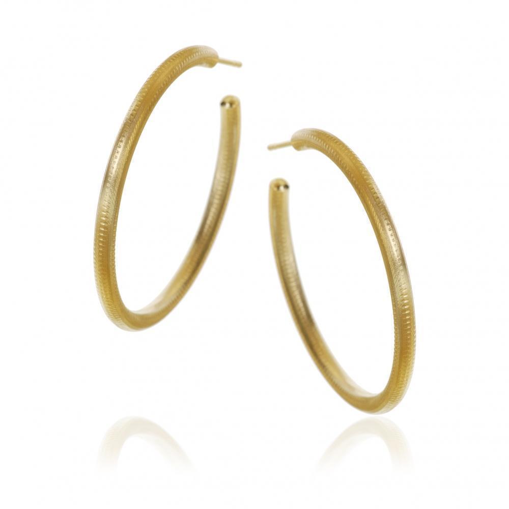 ESME øreringe-Dulong Fine Jewelry-Guldsmed Lauridsen