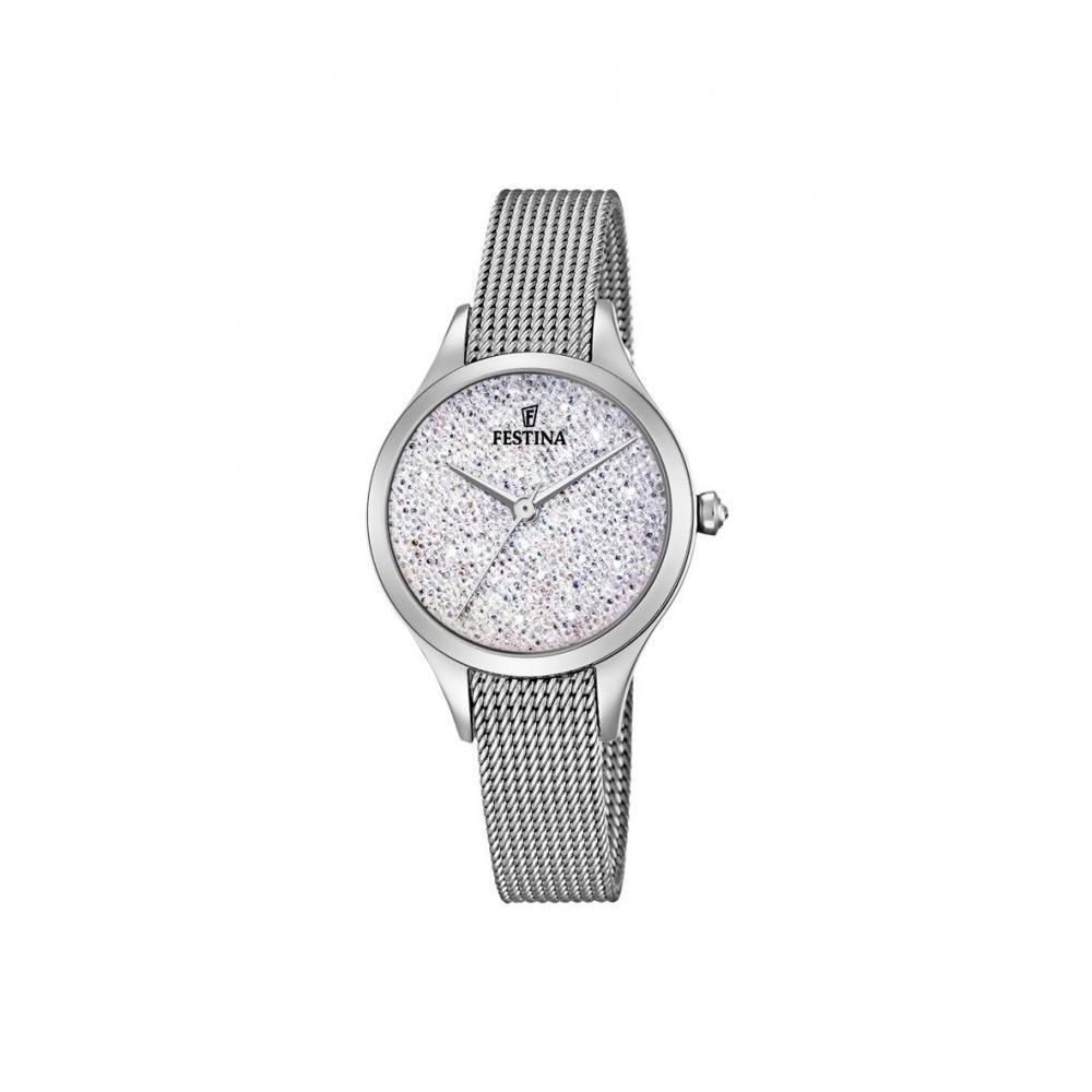 Festina Swarovski dameur-Festina-Guldsmed Lauridsen