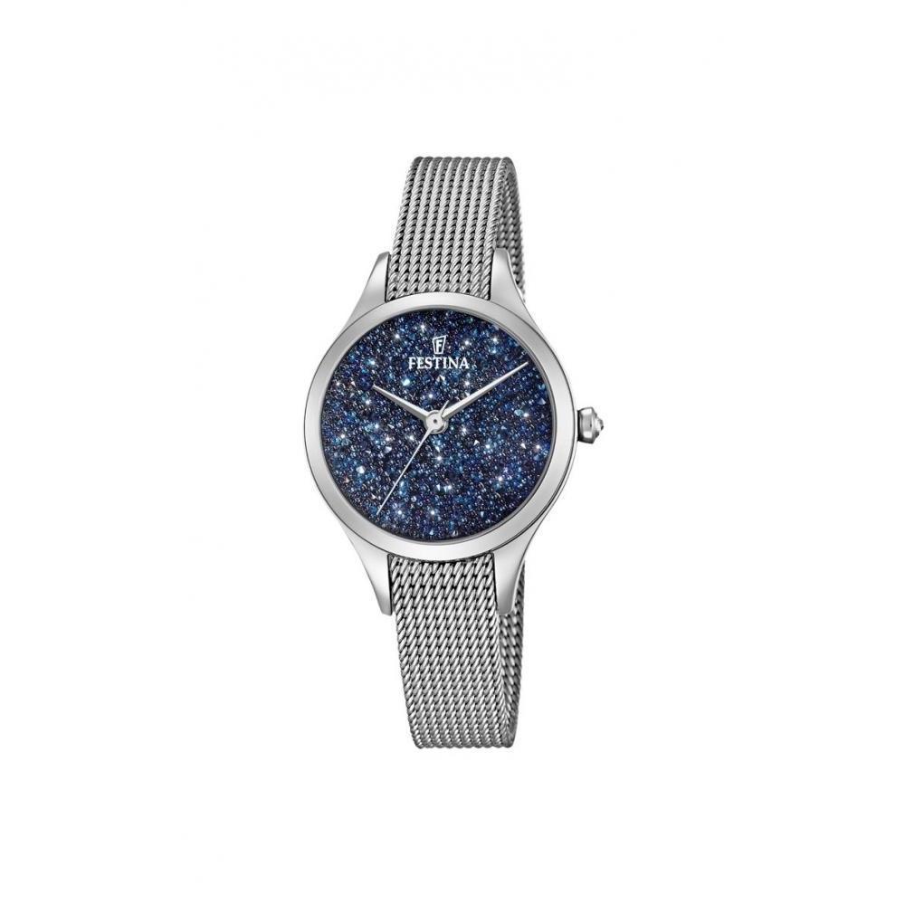 Festina Swarovski dameur-Festina-Guldsmed Lauridsen