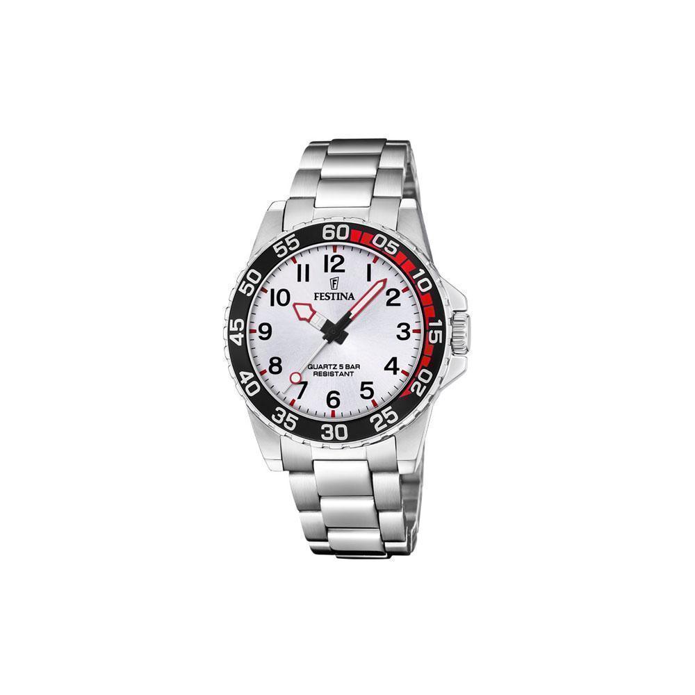 Festina ur-Festina-Guldsmed Lauridsen