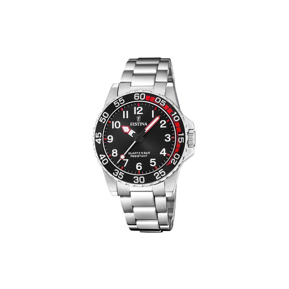 Festina ur-Festina-Guldsmed Lauridsen
