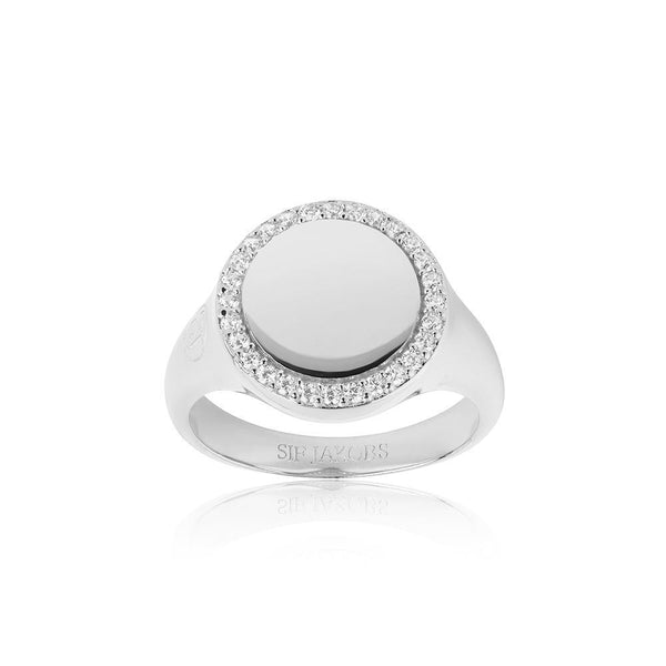 Follina Grande ring-Sif Jakobs Jewellery-Guldsmed Lauridsen