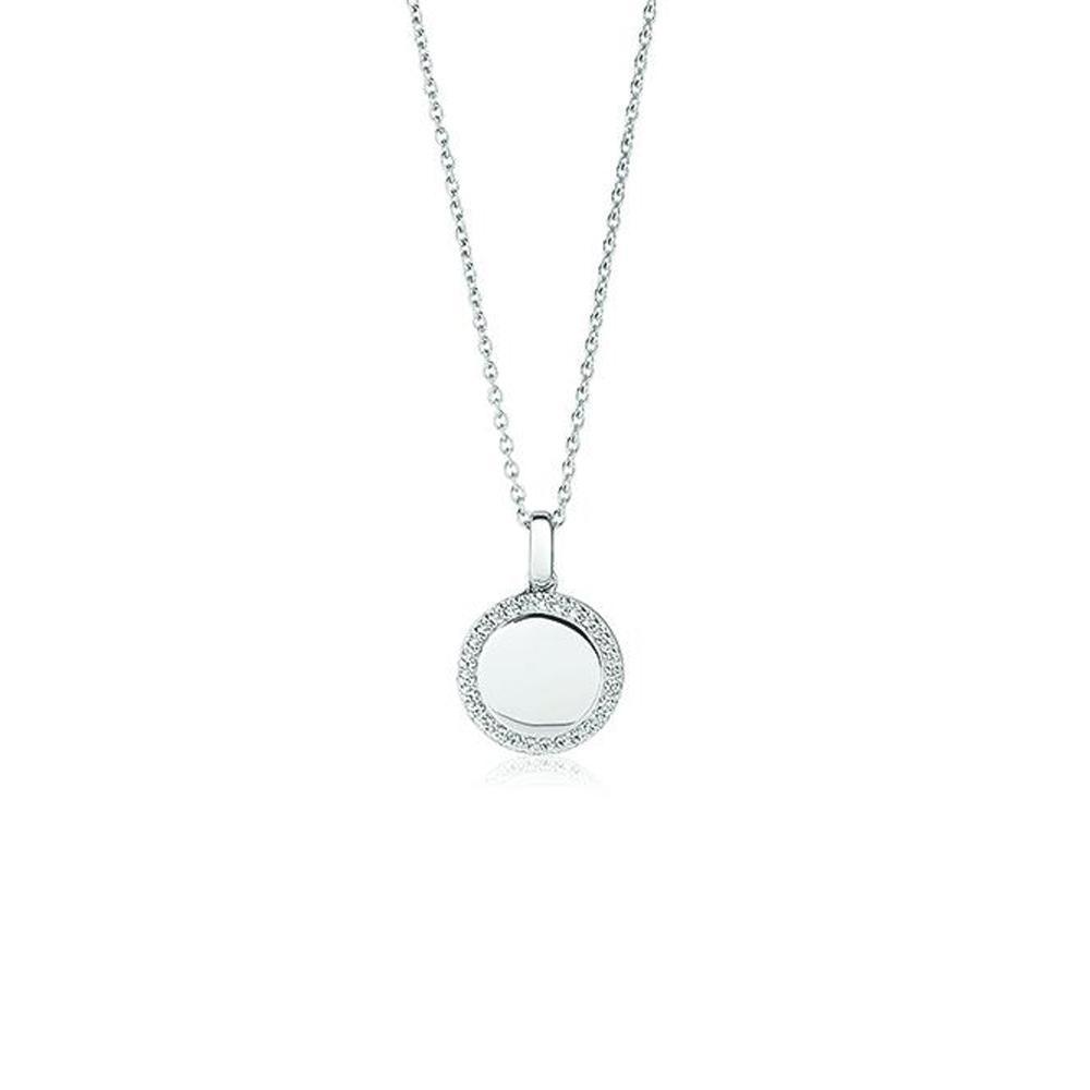 Follina halskæde-Sif Jakobs Jewellery-Guldsmed Lauridsen