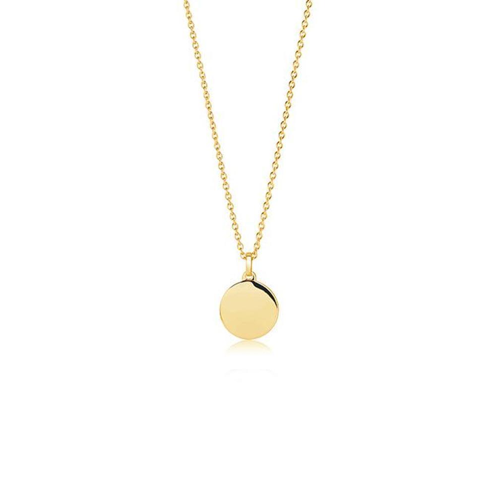 Follina Pianura Piccolo halskæde-Sif Jakobs Jewellery-Guldsmed Lauridsen
