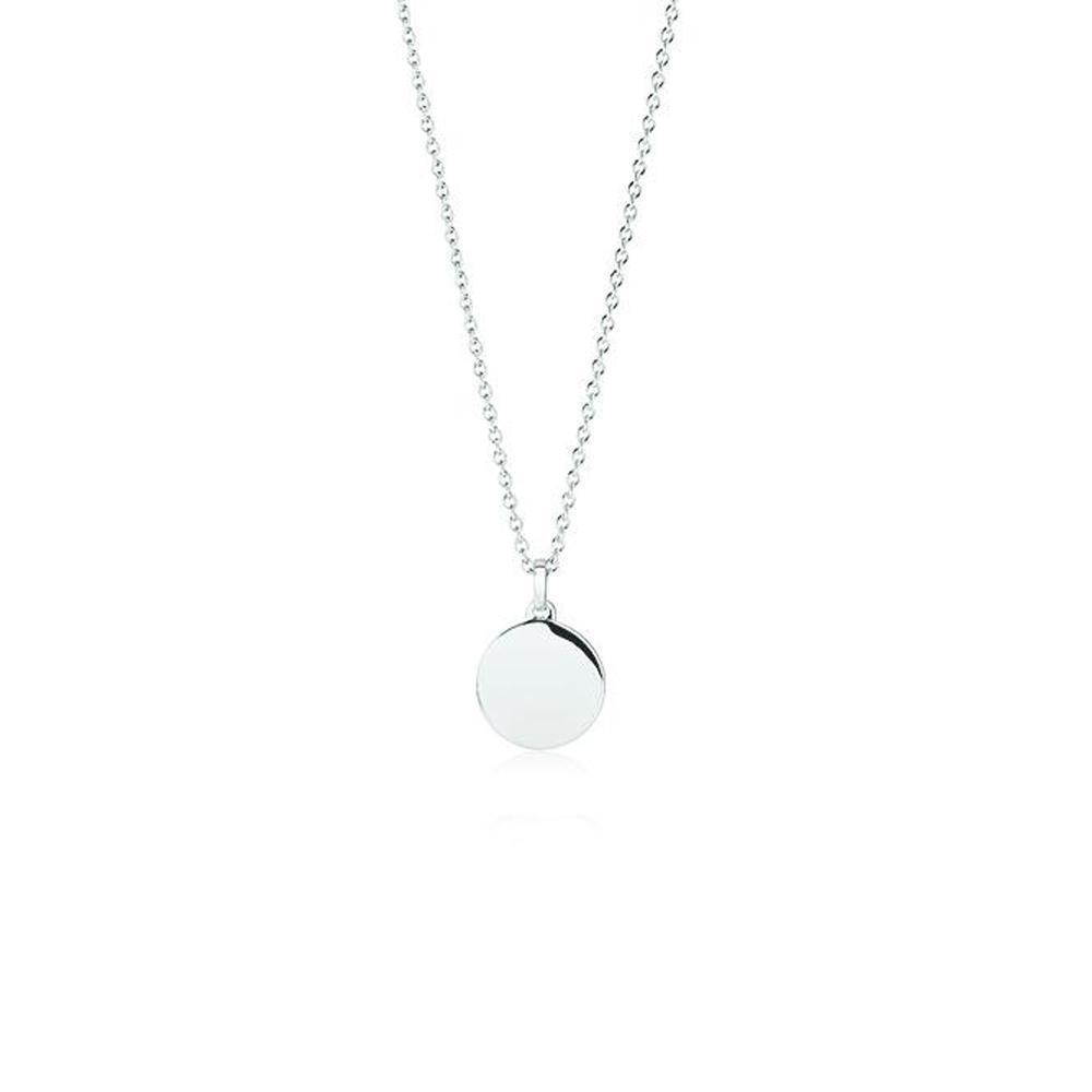 Follina Pianura Piccolo halskæde-Sif Jakobs Jewellery-Guldsmed Lauridsen