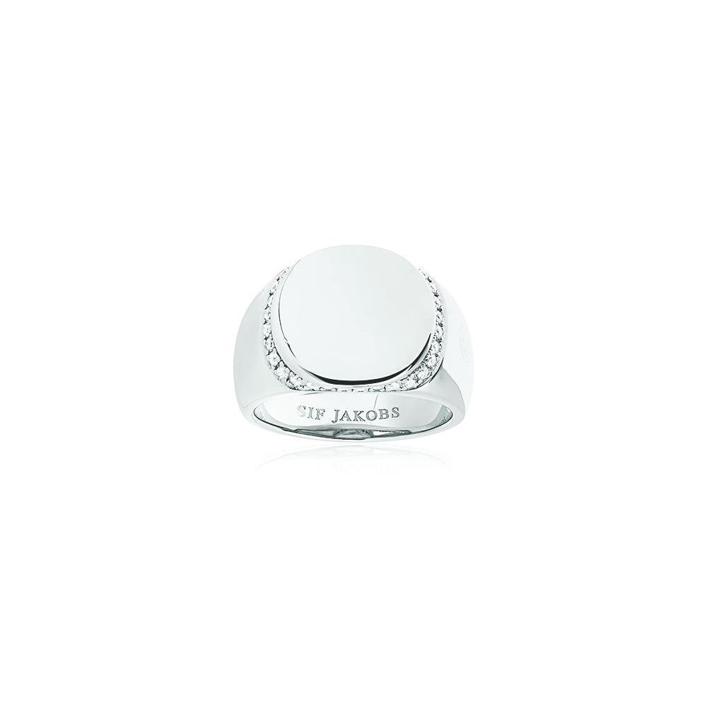 Follina ring-Sif Jakobs Jewellery-Guldsmed Lauridsen