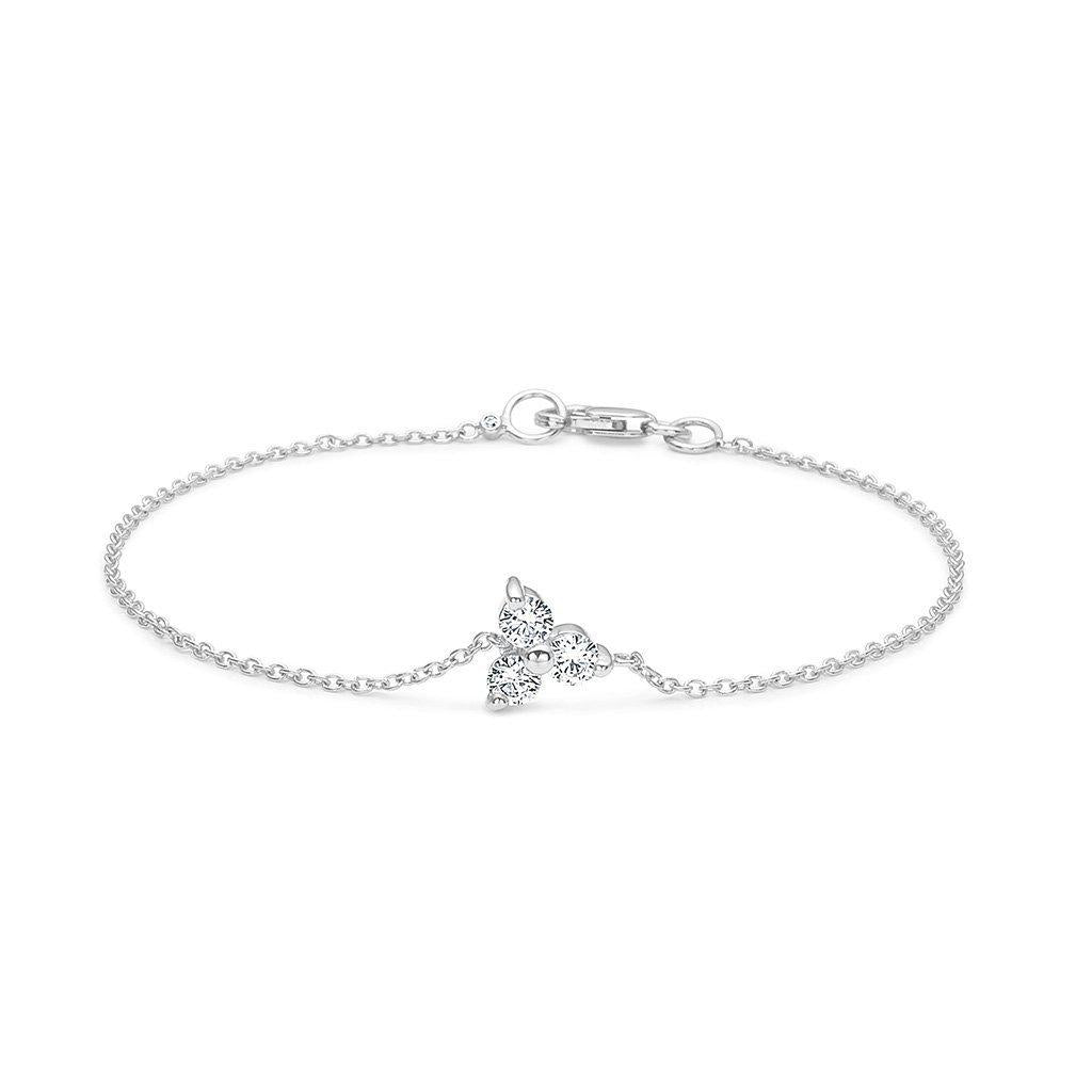 Fryd diamant armbånd-RO Copenhagen-Guldsmed Lauridsen