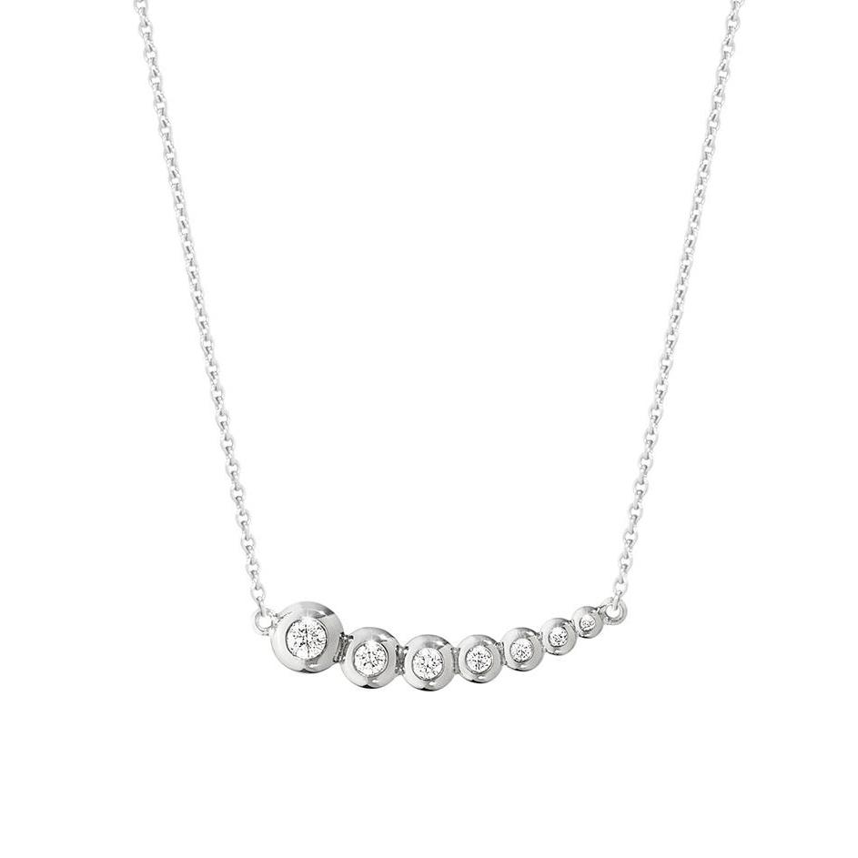 Georg Jensen AURORA vedhæng-Georg Jensen-Guldsmed Lauridsen