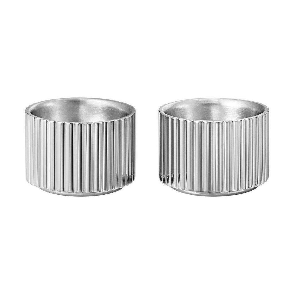 Georg Jensen - Bernadotte æggebæger-Georg Jensen-Guldsmed Lauridsen