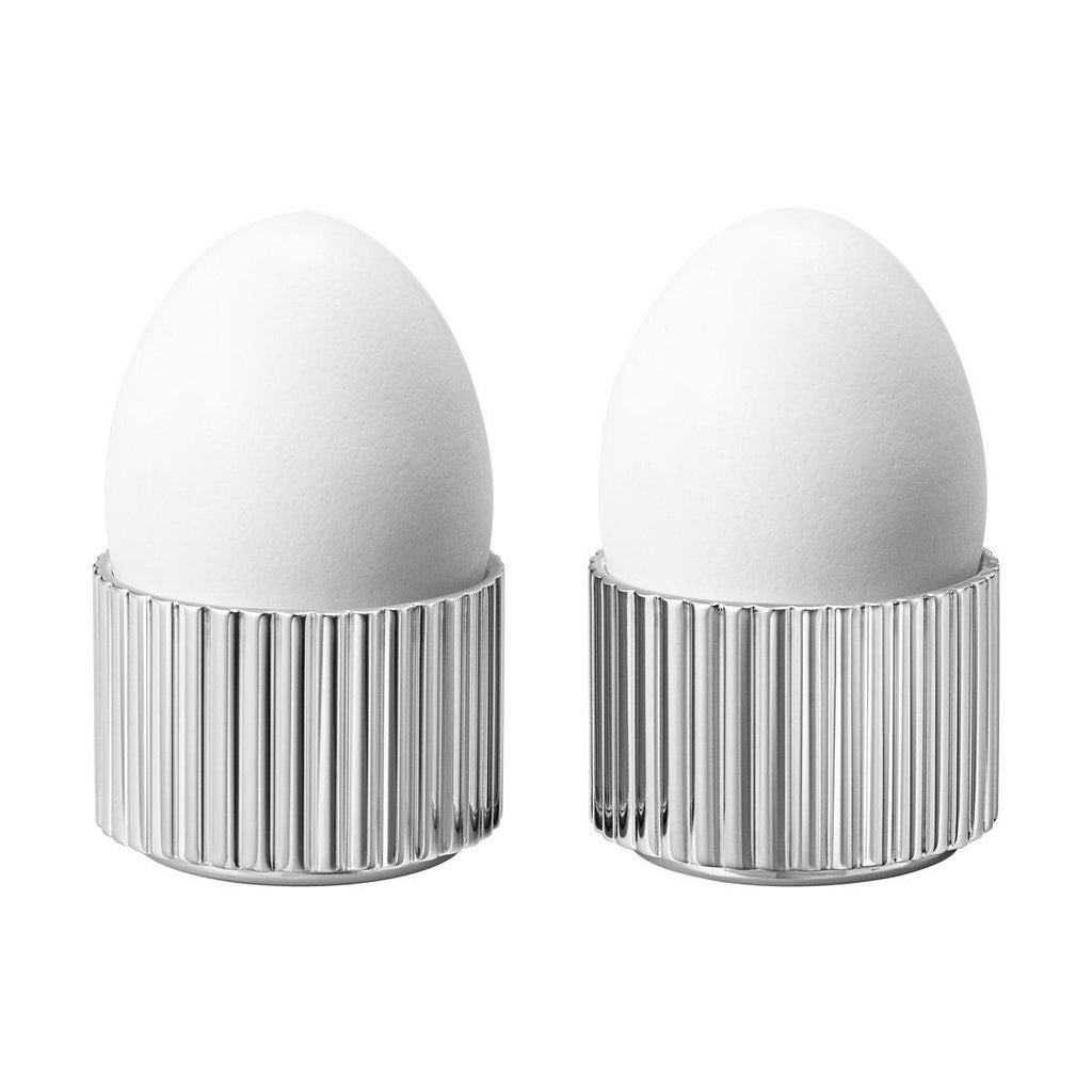 Georg Jensen - Bernadotte æggebæger-Georg Jensen-Guldsmed Lauridsen