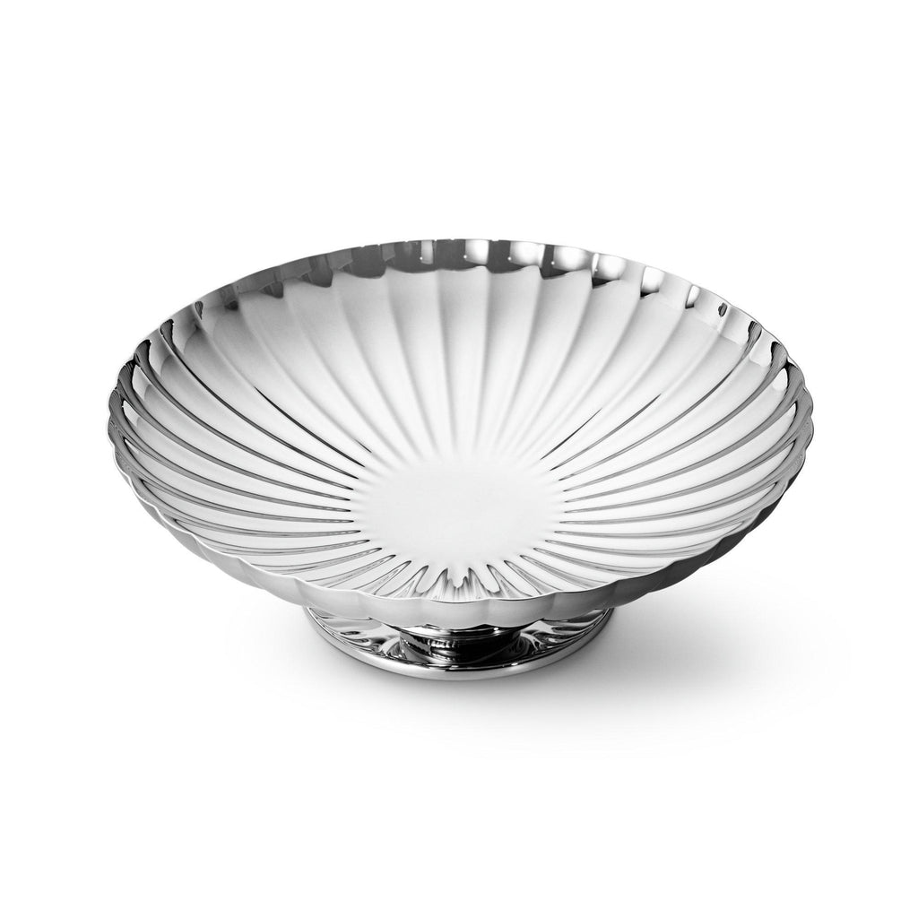 Georg Jensen - Bernadotte fad på fod-Georg Jensen-Guldsmed Lauridsen