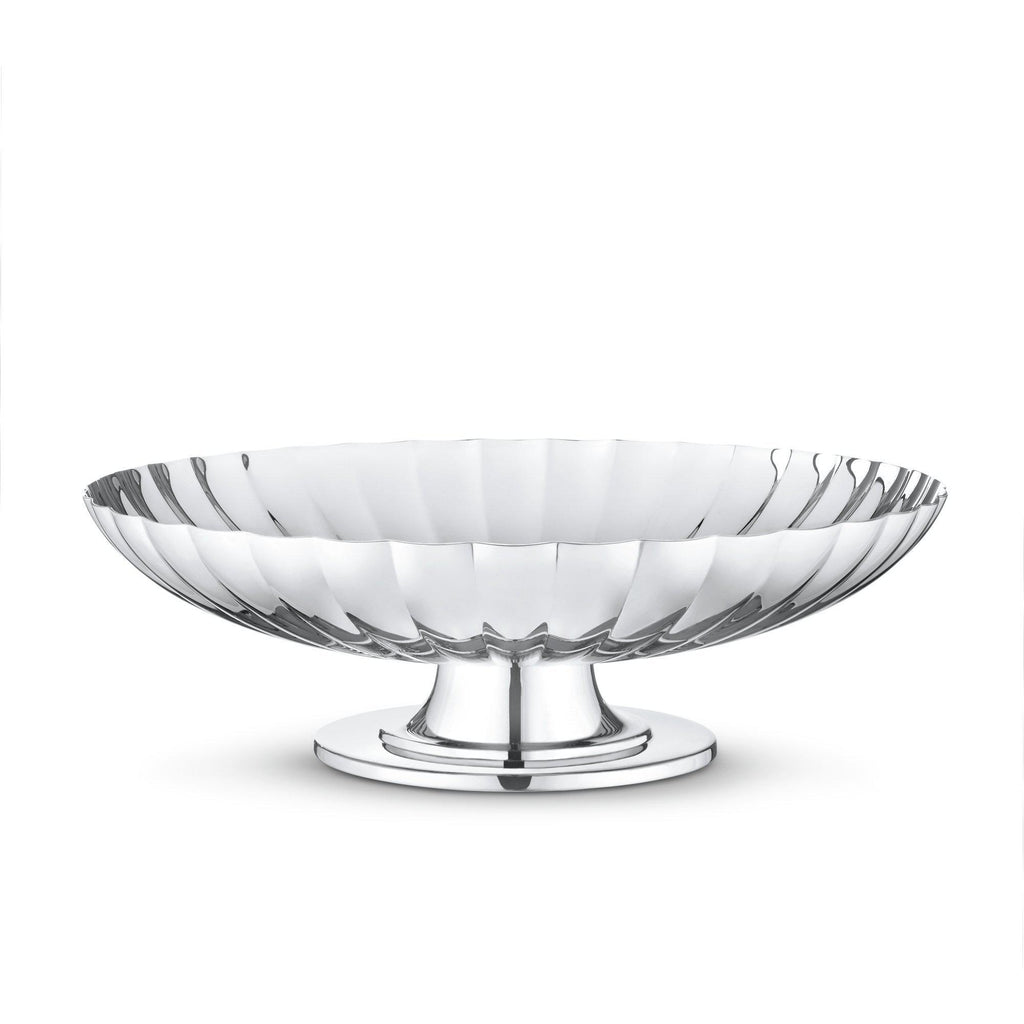 Georg Jensen - Bernadotte fad på fod-Georg Jensen-Guldsmed Lauridsen