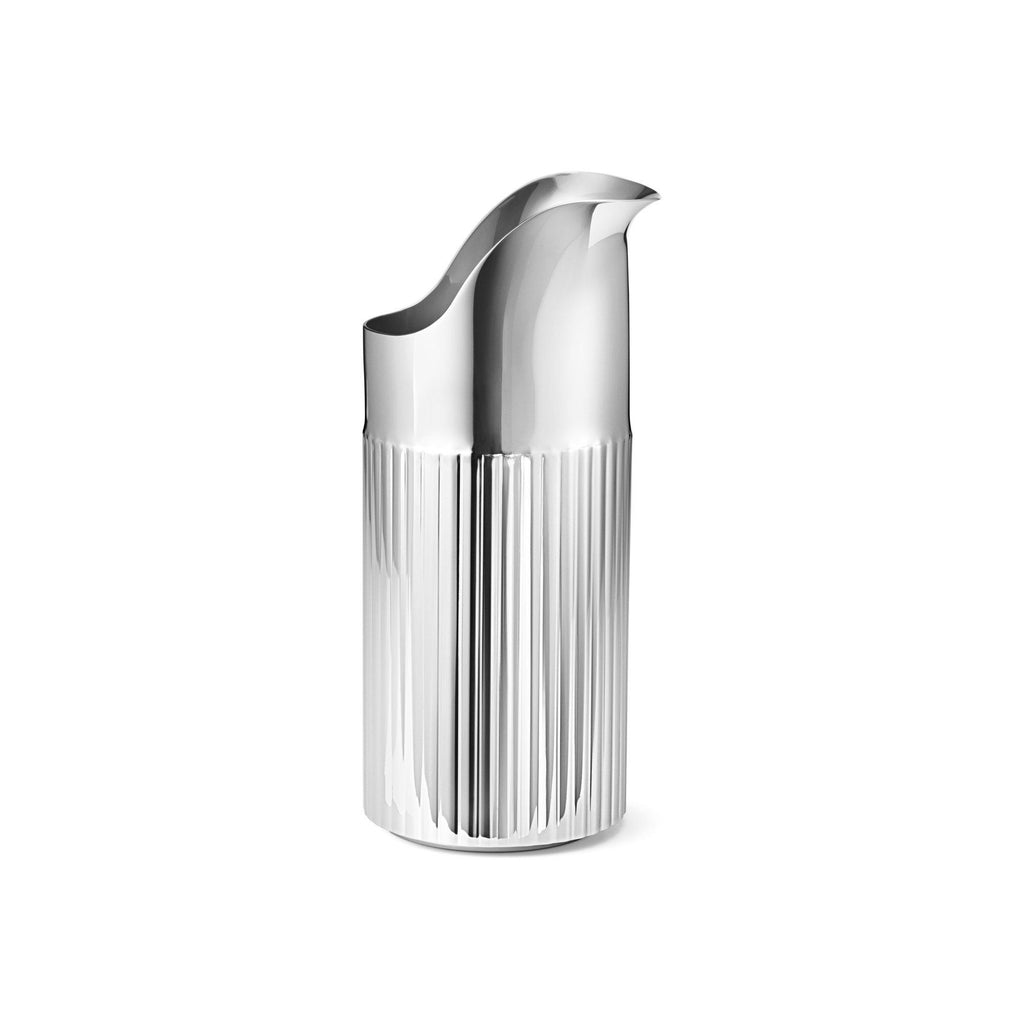 Georg Jensen - Bernadotte flødekande-Georg Jensen-Guldsmed Lauridsen