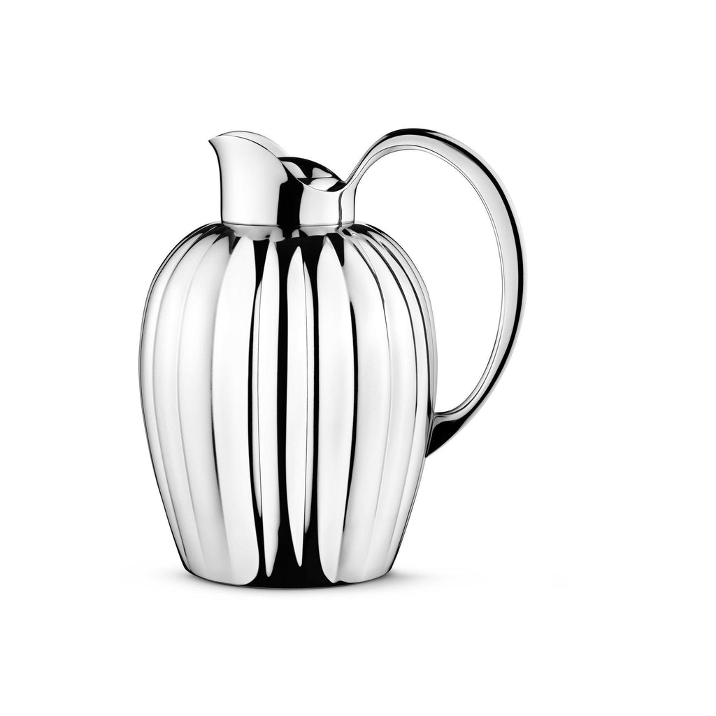 Georg Jensen - Bernadotte termokande-Georg Jensen-Guldsmed Lauridsen