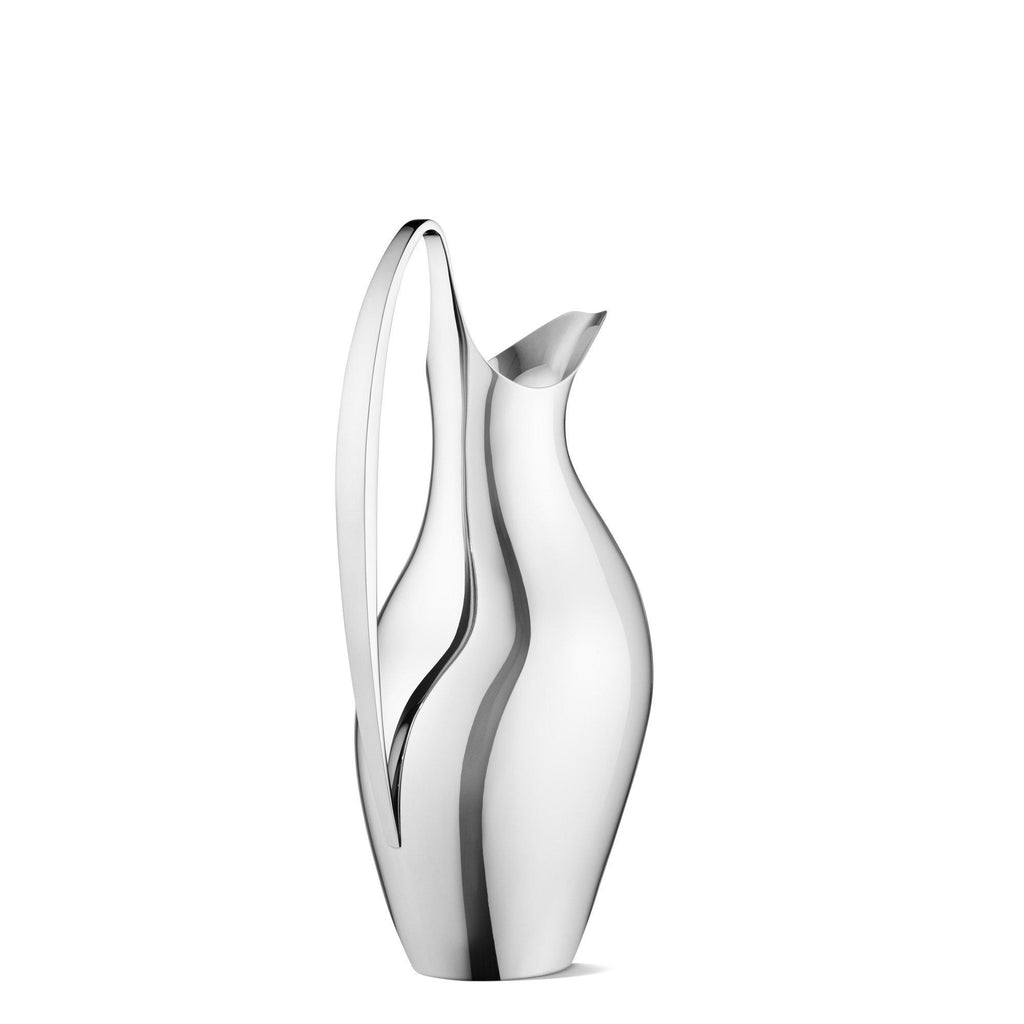 Georg Jensen - Henning Koppel kande-Georg Jensen-Guldsmed Lauridsen