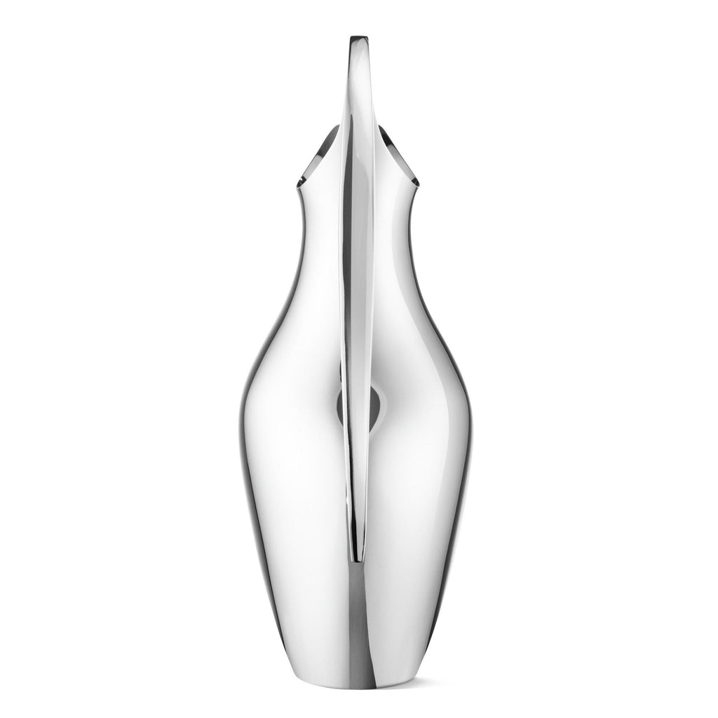 Georg Jensen - Henning Koppel kande-Georg Jensen-Guldsmed Lauridsen