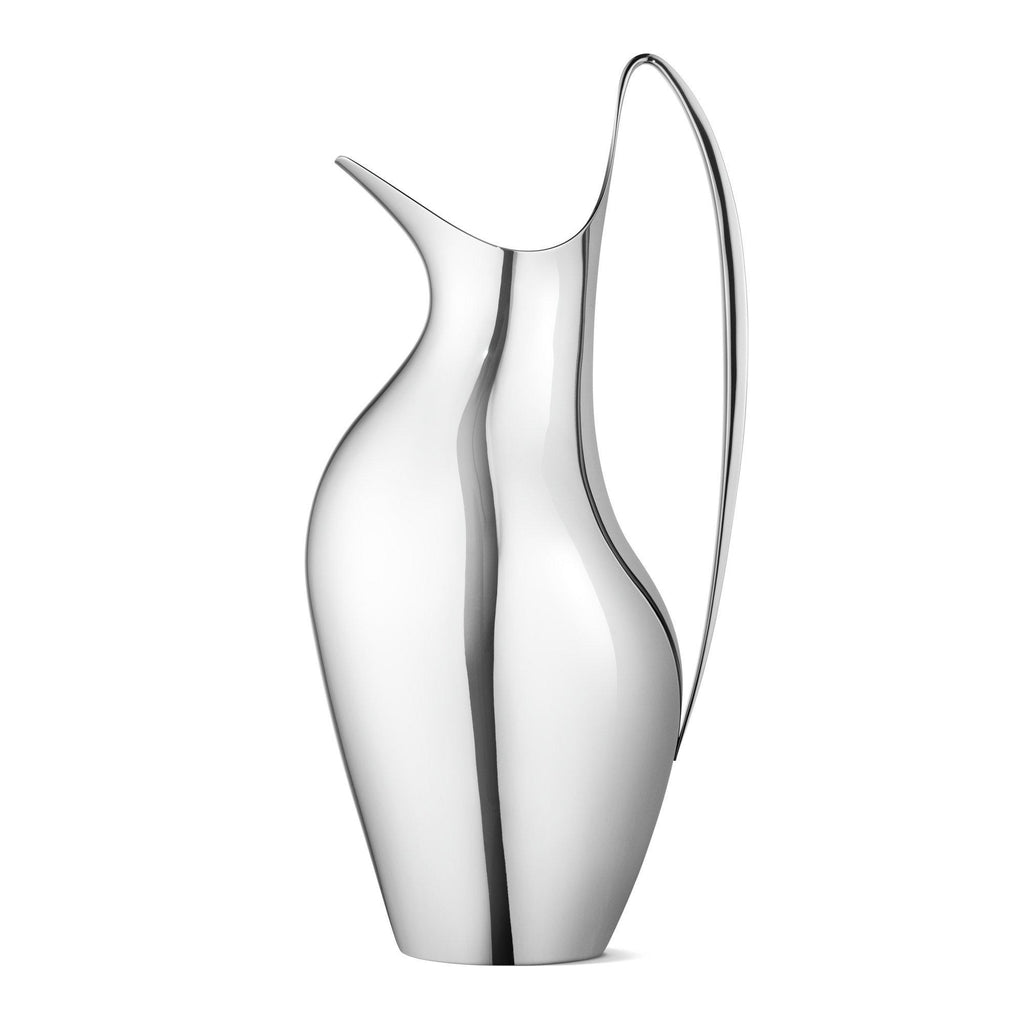 Georg Jensen - Henning Koppel kande-Georg Jensen-Guldsmed Lauridsen