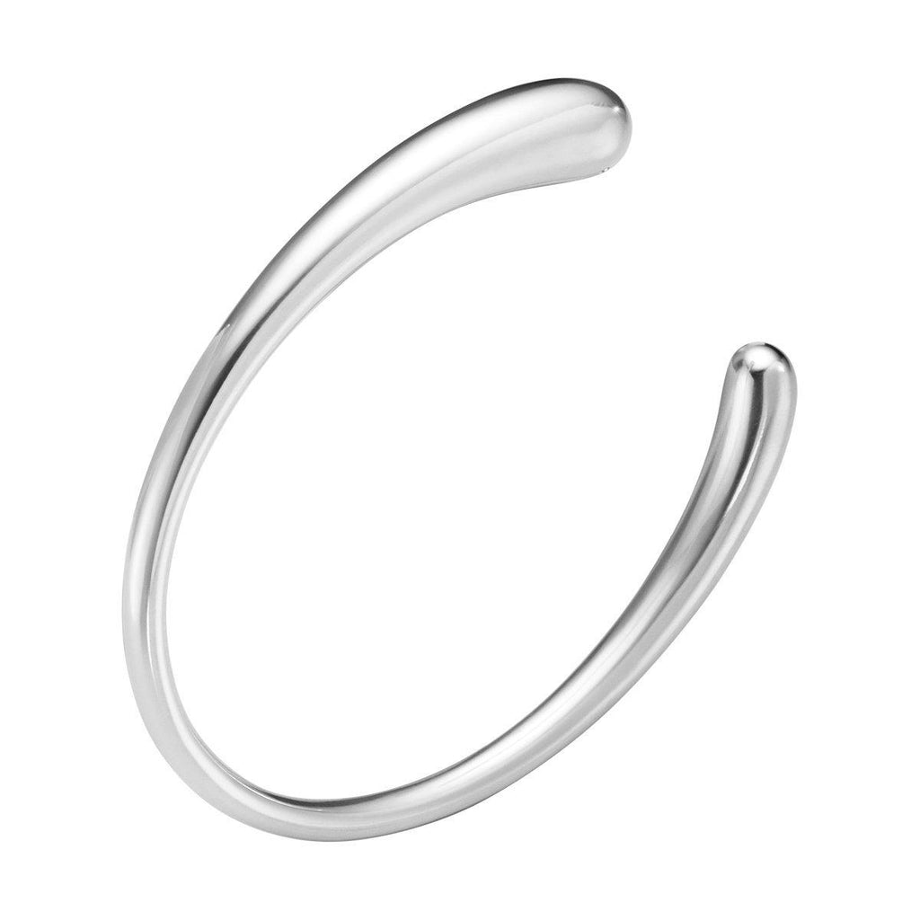 Georg Jensen - Mercy armring åben-Georg Jensen-Guldsmed Lauridsen