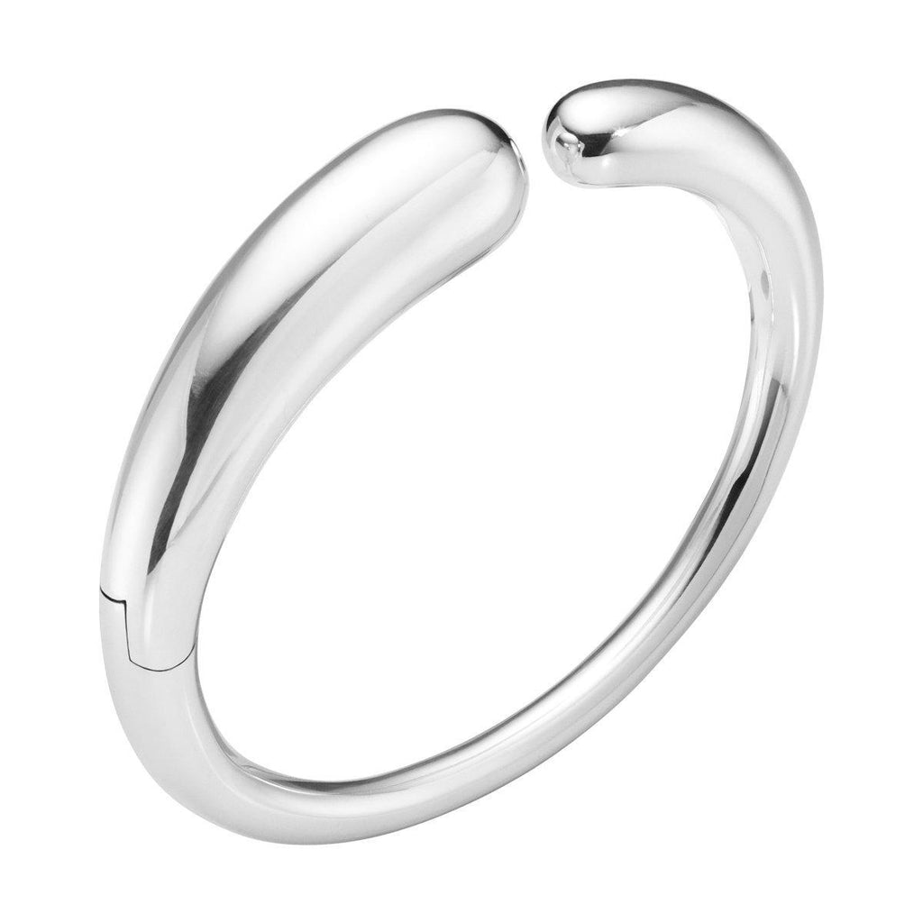 Georg Jensen - Mercy armring-Georg Jensen-Guldsmed Lauridsen