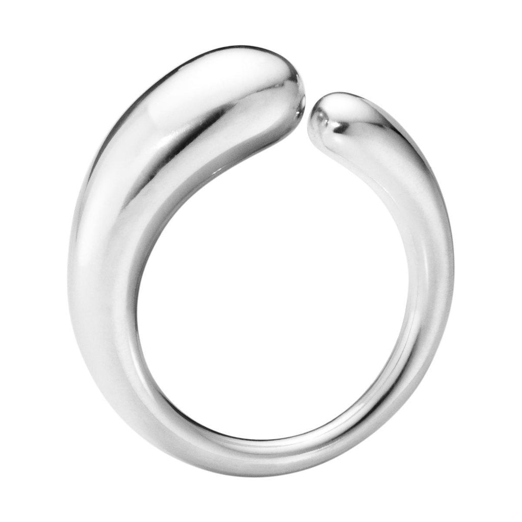 Georg Jensen - Mercy lille ring-Georg Jensen-Guldsmed Lauridsen