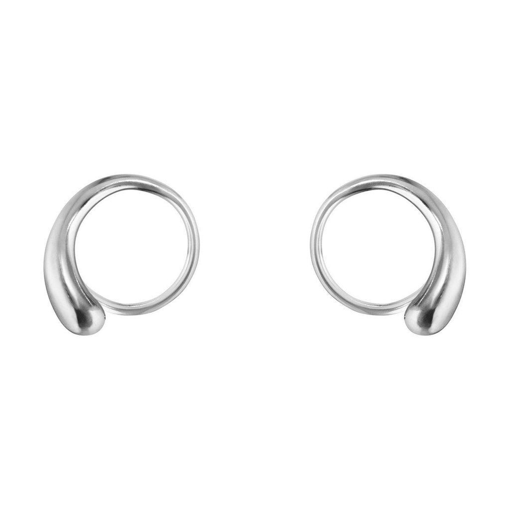 Georg Jensen - Mercy ørering-Georg Jensen-Guldsmed Lauridsen