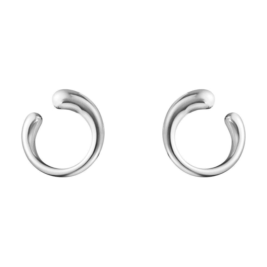 Georg Jensen - Mercy ørestikker-Georg Jensen-Guldsmed Lauridsen