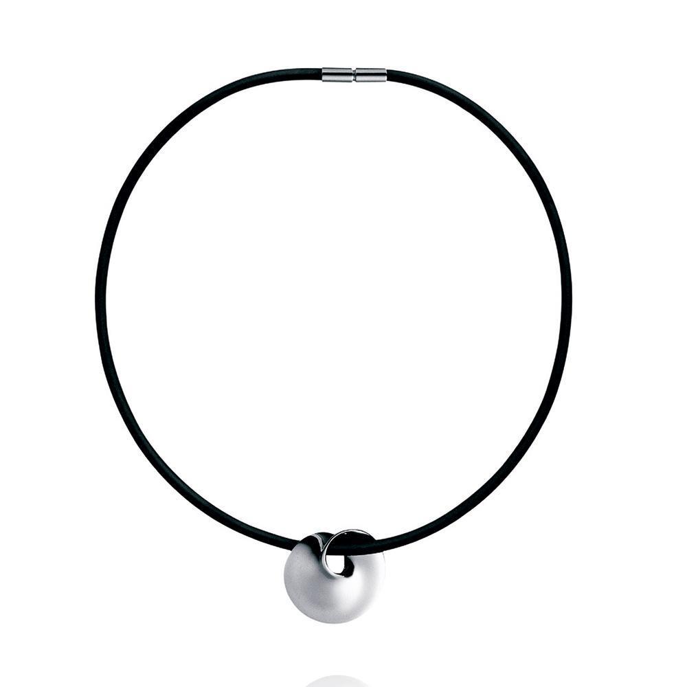 Georg Jensen MÖBIUS halskæde-Georg Jensen-Guldsmed Lauridsen