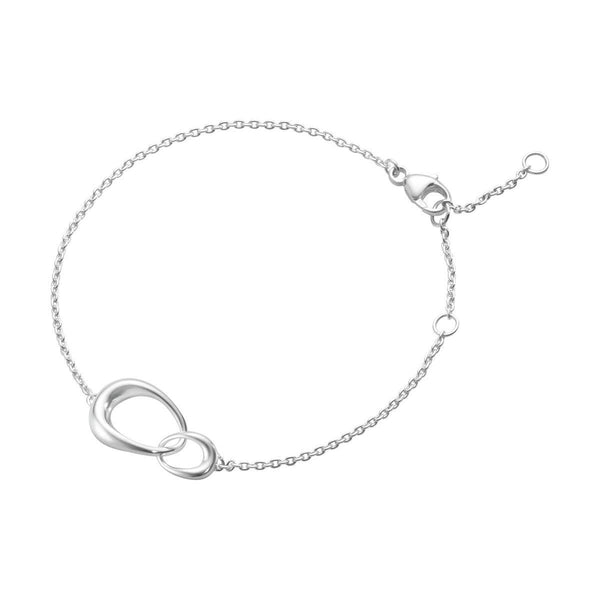 Georg Jensen - Offspring armbånd-Georg Jensen-Guldsmed Lauridsen