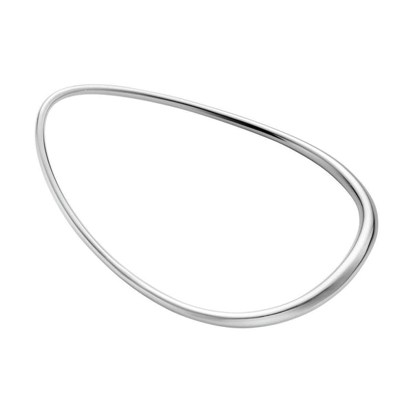 Georg Jensen - Offspring armring-Georg Jensen-Guldsmed Lauridsen