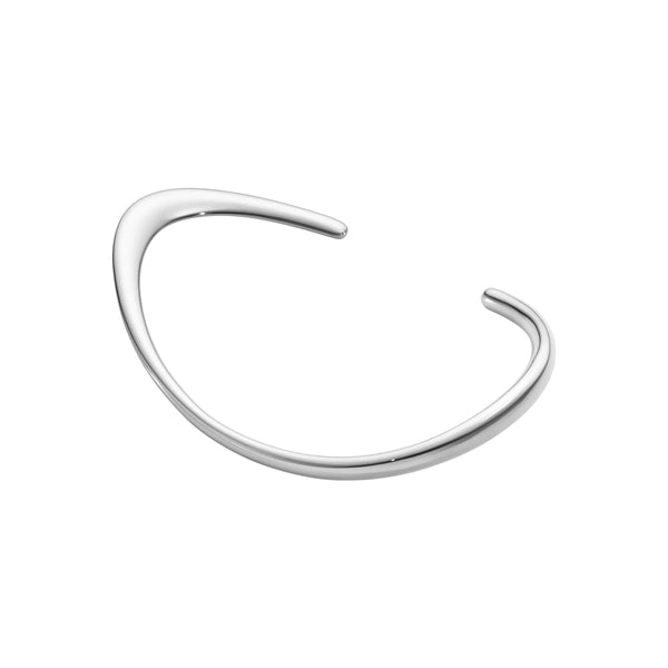 Georg Jensen - Offspring armring sølv-Georg Jensen-Guldsmed Lauridsen