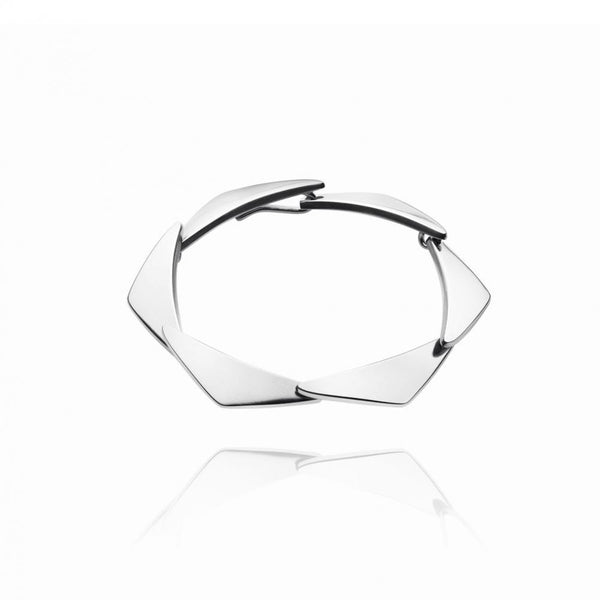 Georg Jensen PEAK armbånd-Georg Jensen-Guldsmed Lauridsen